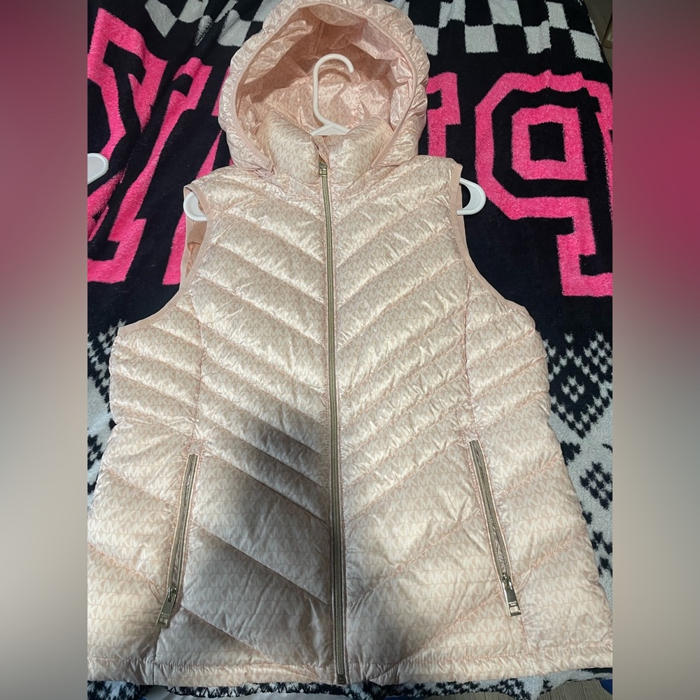 Mk vest